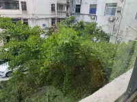 Keke Nuanju Apartment (Yangtze River Middle Road)