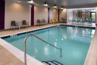 Home2 Suites by Hilton New Albany Columbus فنادق في New Albany