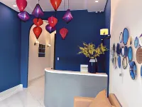 54 Homestay - ที่มีบาร์