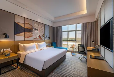 Boudl Khamis Mushait Hotels in 