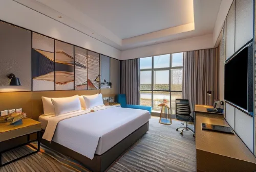 Boudl Khamis Mushait Hotels in Khamis Mushait