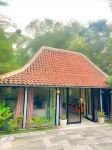 Villa Kamar Tamu Selomartani