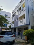 S4 Sruthi Service Apartments