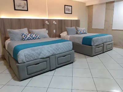 Executirooms 베라크루즈