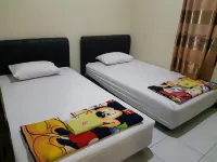King Plaza Homestay Hotels in Berau Regency