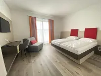 Simon - Hotel & Café فنادق في Kirchschlag