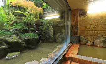 Yoshinoonsen Motoyu