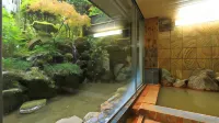 Yoshinoonsen Motoyu Hotels in Yoshino