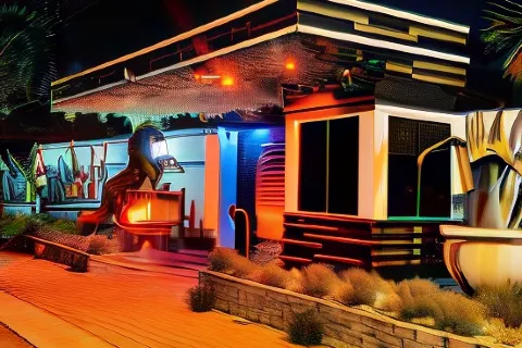 24 on Basil Boutique Luxury Hotel