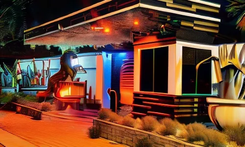 24 on Basil Boutique Luxury Hotel