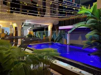 The Five Senses Boutique Hotel - Strand