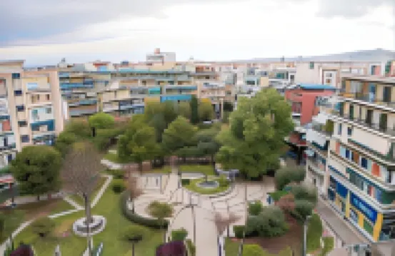 Connect Studios & Apartments