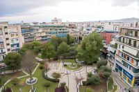Connect Studios & Apartments