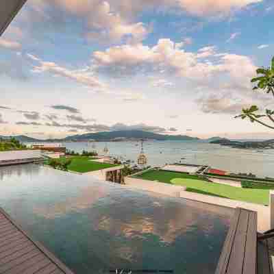 Casa Blanca Villas Fitness & Recreational Facilities