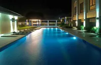 Hotel Monticello Tagaytay - Pool
