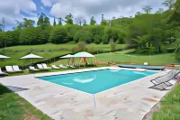 Hotel Relais San Lorenzo Hotels in Piancastagnaio