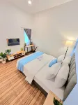 Zizi Homey Hotels in Medan Estate