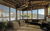 La Torre Wine Resort Hotels in Altopascio