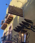 El Palacio Del Gambusino Hotels in 