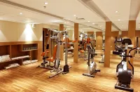 Joy Inn & Suites Hotel di Bhiwadi