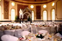 Villa Irlanda Grand Hotel Hotels in Gaeta