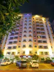 Boudl Kuwait Al Fahahil Hotel a Fahaheel