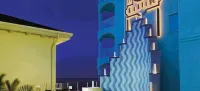 M Glamour Hotel Hotels near Pesaro