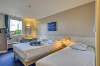 Ace Hôtel Bordeaux Carbon Blanc Các khách sạn ở Lormont