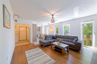 Casper B&B Luxury Apartments Hotels in Centar Sarajevo