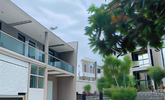 Guest House Nohfy