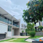 Guest House Nohfy Hoteles en Talatamaty