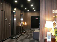 HOTEL LiVEMAX BUDGET Yokohama Tsurumi