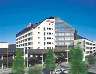 Scandic Skellefteå Hotels in 
