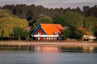 Guboja Hotels in 