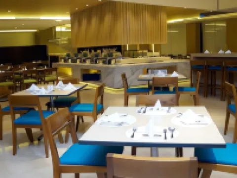 Orchardz Hotel Gajahmada Pontianak Hotels in Benua Melayu Darat
