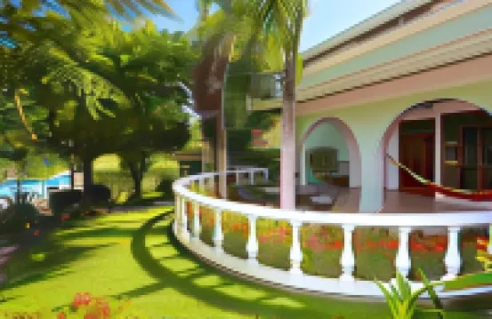 Villa del Sueño Hotels in 