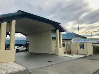 Claremonte Motor Lodge فنادق في 