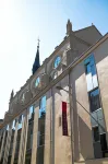 Hôtel Mercure Poitiers Centre Hotels near University of Poitiers - SP2MI