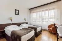 Best Western Central Hotel Arad Hotel in zona Parcul Copiilor