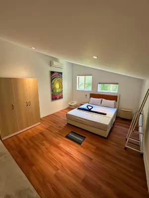 Nest Beach Club
