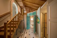 Mosaic Home