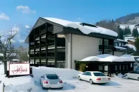 Hotel Belmont Hotels in Engelberg