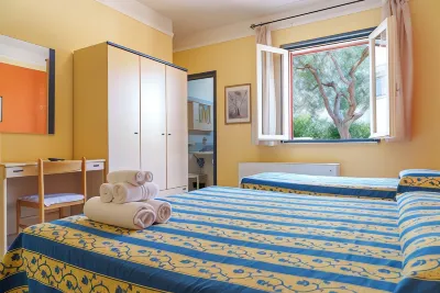 Hotel le Macine Hotels near Spiaggia Porto Miggiano