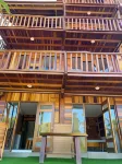 Eco Floor Bird Song Lodge