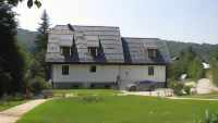 Guest House Plitvice Villa Verde