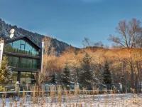 Abant Lotus Otel Hôtels à : Dereceoren