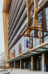 Mercure Almaty City Center Hôtels à : Almaty