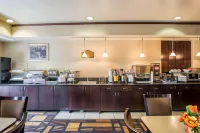 Comfort Suites