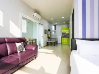 Bluehill Pension Hotels in Yangpyeong-gun