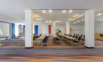 Ibis Styles Leipzig